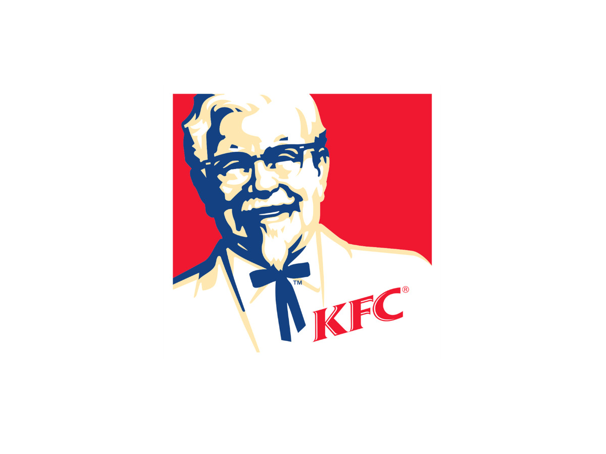 KFC Logo History (slide 6)