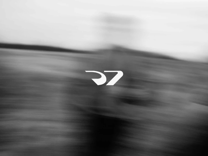 D7 Logo Design by Abba Marketing