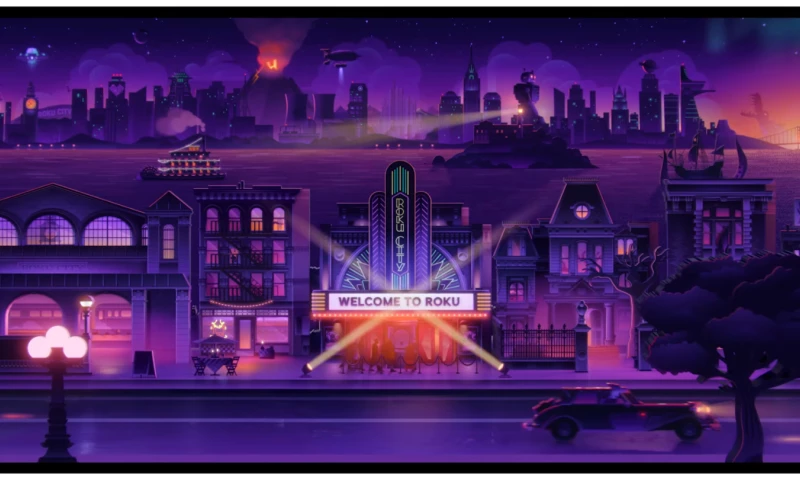 Biscuit Filmworks - Roku Theater - TV Is Better Here