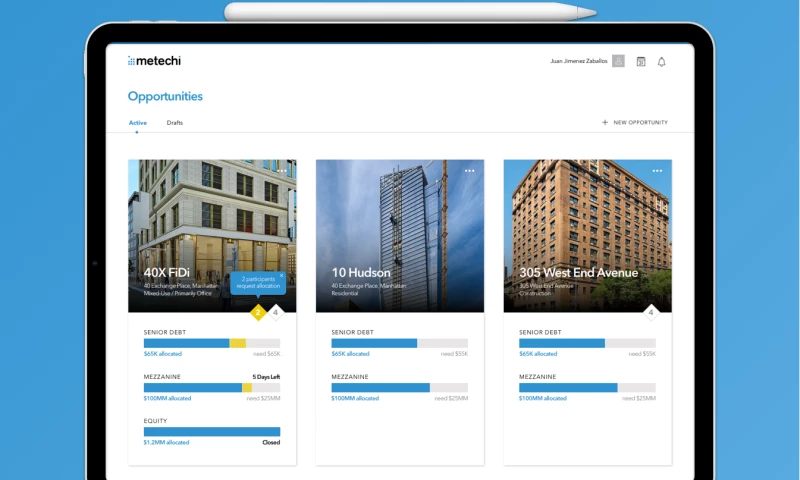 BeCurious Studio - Metechi Marketplace