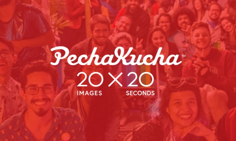 TXI - Pecha Kucha