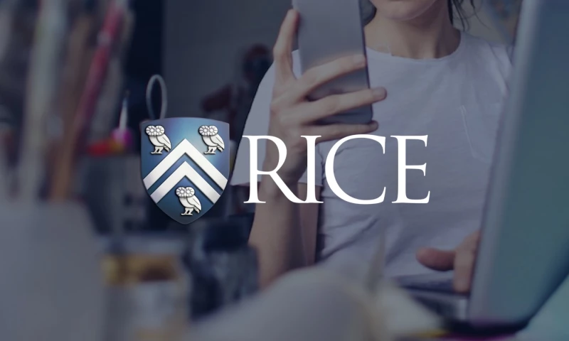 TXI - Rice University