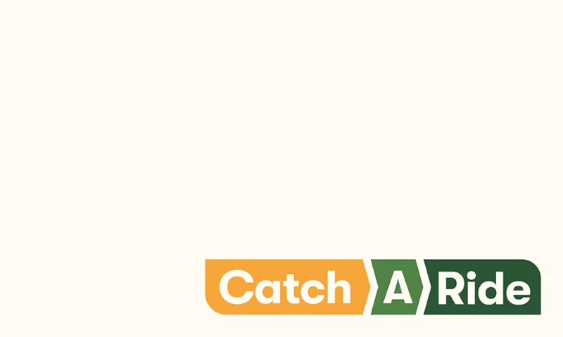 BS LLC - Catch-A-Ride