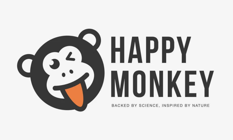 The Bureau Of Small Projects - Happy Monkey