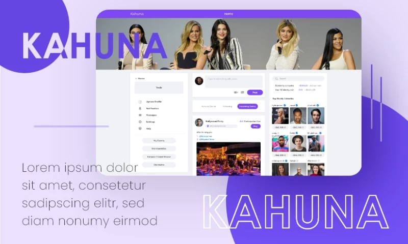 SDLC Corp - Kahuna