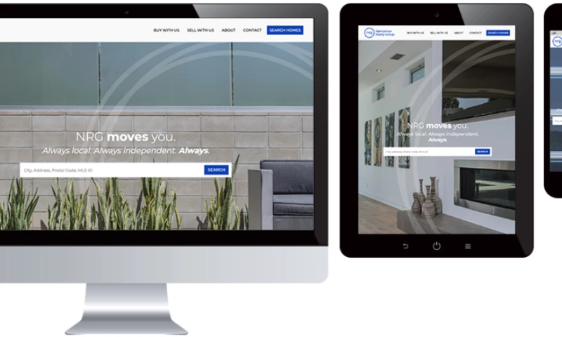 Designing Gig - Women-owned Boutique Real Estate Brokerage