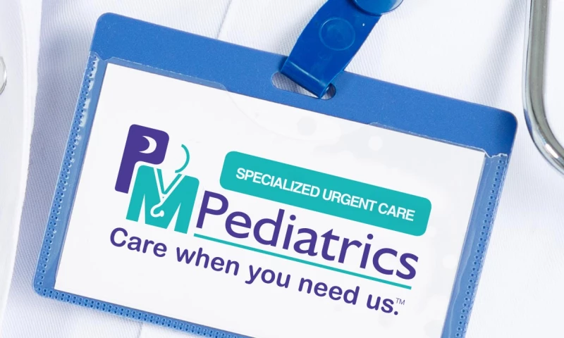 Austin Williams - PM Pediatrics