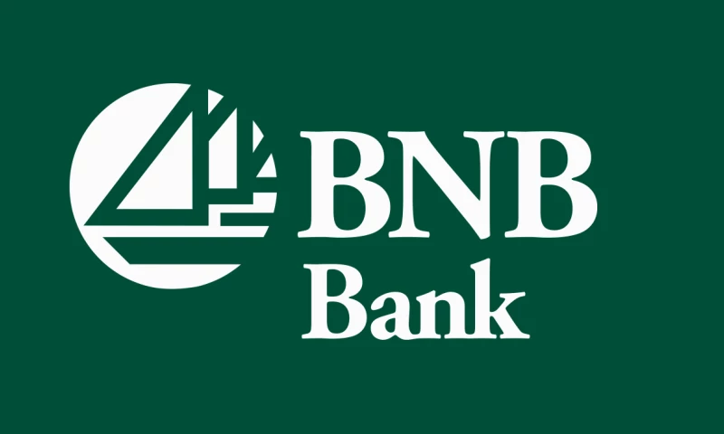 Austin Williams - BNB Bank
