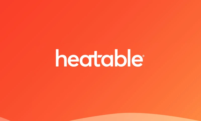 Anchour - Heatable