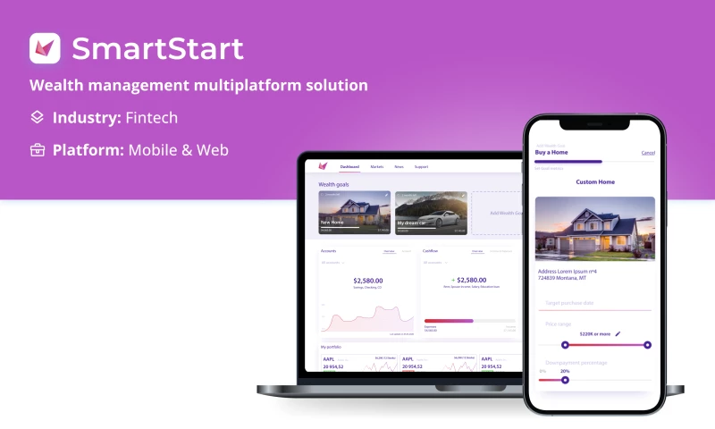 Softermii - SmartStart