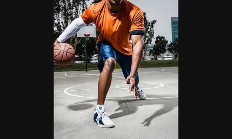 Ascendant Group - A Former #5 NBA Draft Pick Seeks to Become A Champion in Business