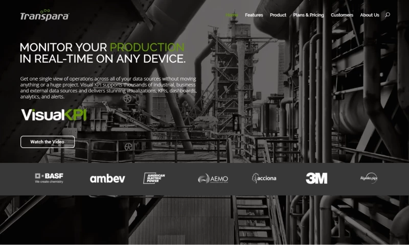 Core Concepts Design - Energy Consulting Group