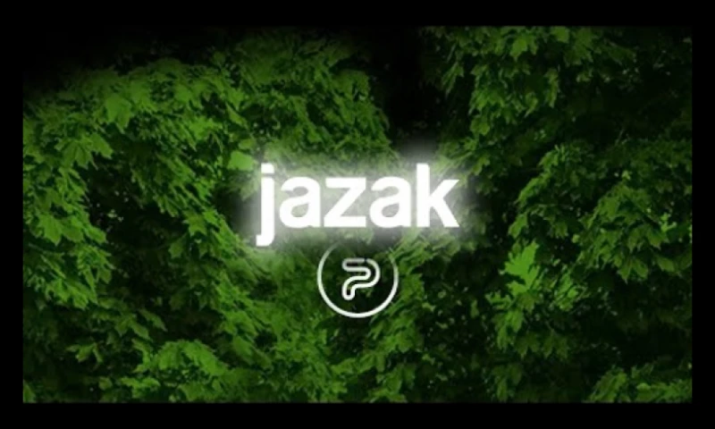 Popart Studio - Jazak water