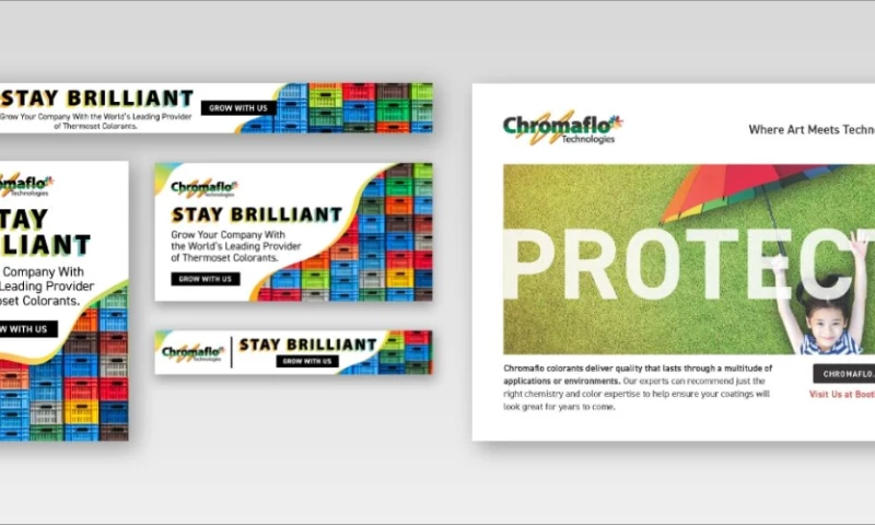 Altitude Marketing - Chromaflo