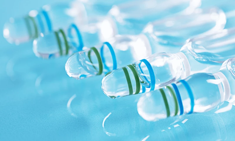 Unified Infotech - Custom application development for a multinational pharmaceutical company