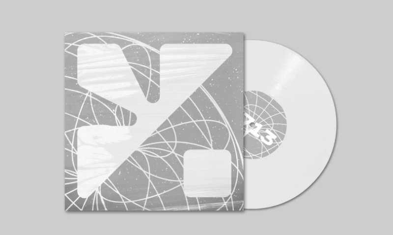 SOLV. - Y713 - Brand Identity & UX/UI Design