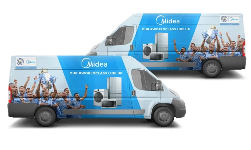 Adapts Media - Graphic Designing| Midea