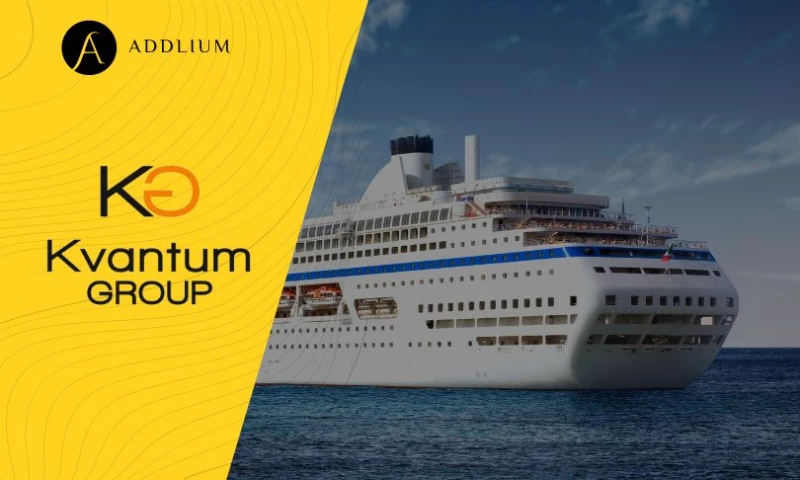 Addlium - Business Network Expansion for Marine Engineers