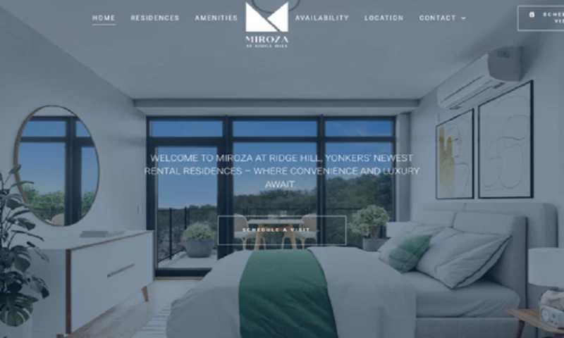 Digital Drew - Miroza Rentals