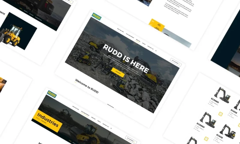 IT Monks Agency - RUDD