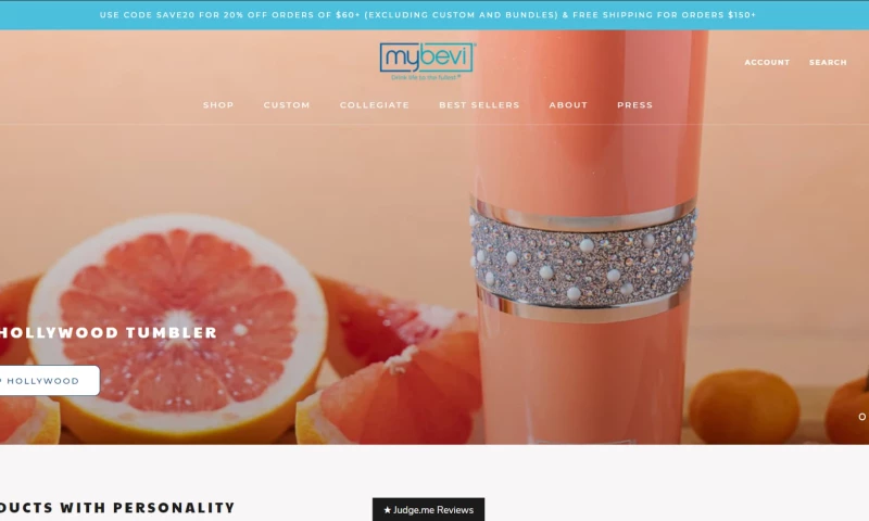 BKThemes - MyBevi