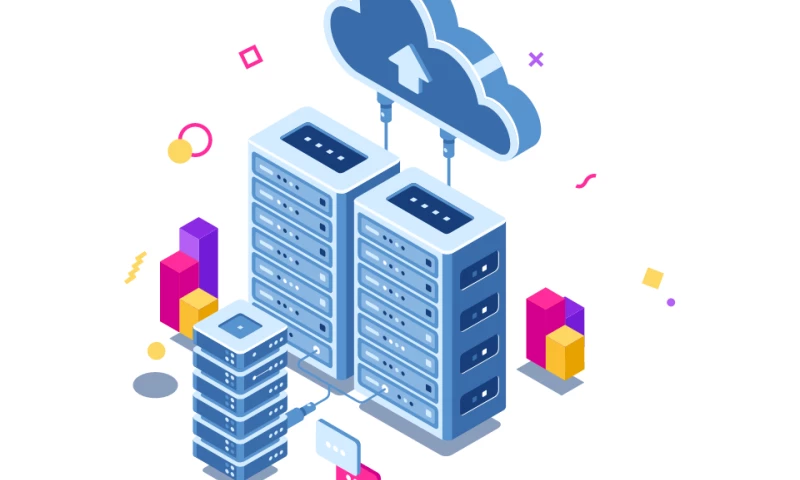 NOVA Cloud - Healthcare Portal Infrastructure and Web Development