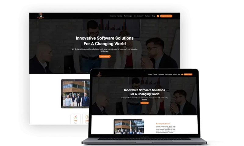 Fulminous Software - Zcodeo LLP