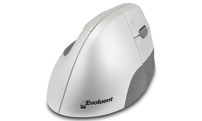 Titoma - Ergonomic Vertical Mouse