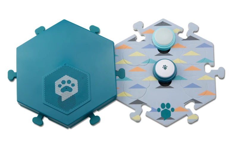 Titoma - Pet Talking Buttons