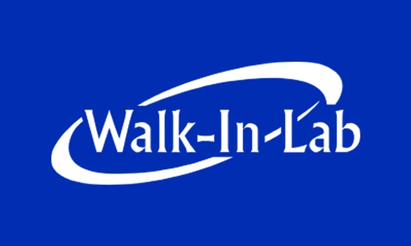 JumpFly - Walk-In Lab