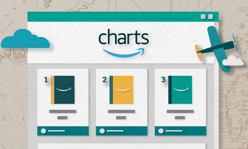 REQ - Amazon Charts