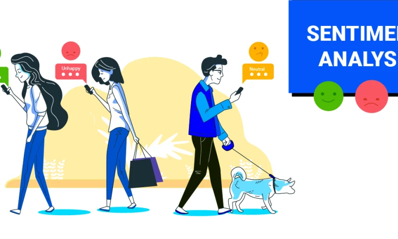 Innovacio Technologies - AI Customer Sentiment Analysis