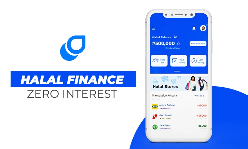 M TECHUB LLC - Halal Finance - Zero Interest | Mobile App Development | Android App | Ios App