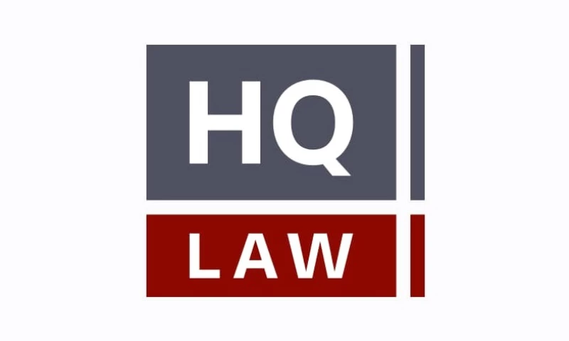 SIXGUN - HQ Law