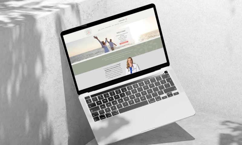 FRIENDLY LABEL - A Digital Front Door for Personalized Patient Care