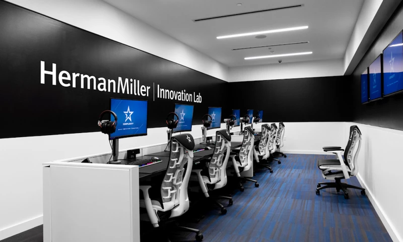 SEOValley - Global Furniture Brand Grows & Captures More Market Share
