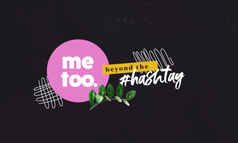 Outright - Rebranding the #metoo Movement