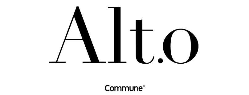 Alto Company Logo