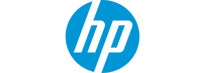 hp logo