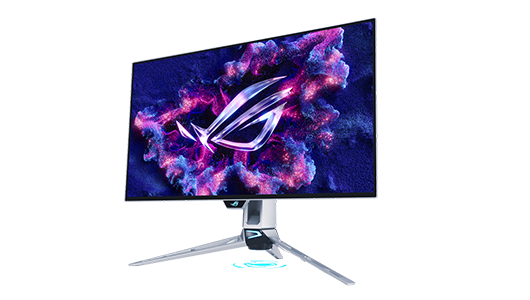 Explore Monitors
