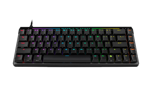 Explore Peripherals