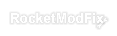 RocketModFix
