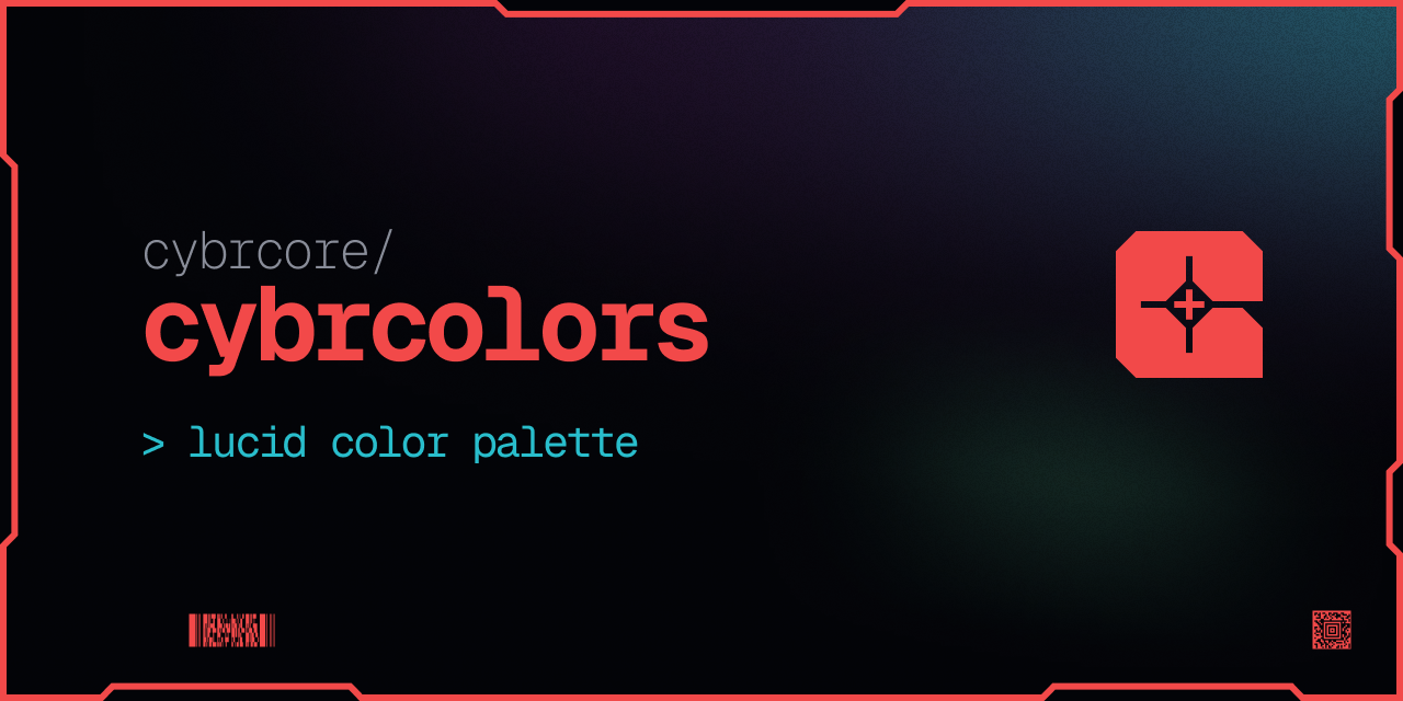 cybrcolors