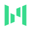 ML logo