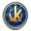VK logo
