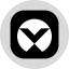VRTon logo