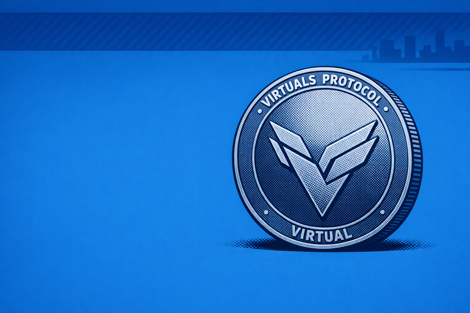 Virtuals Protocol (VIRTUAL) Drops 3.17% on Technical Selling