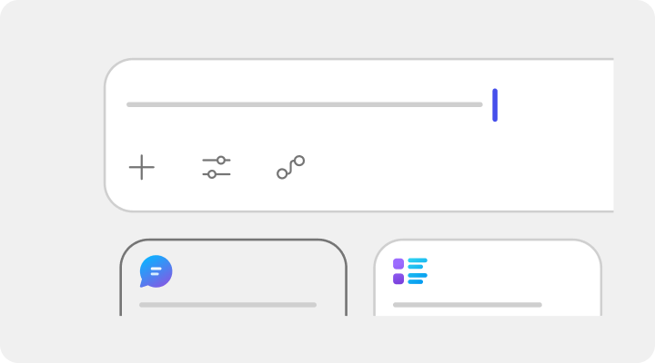 Microsoft Copilot 的屏幕截图。