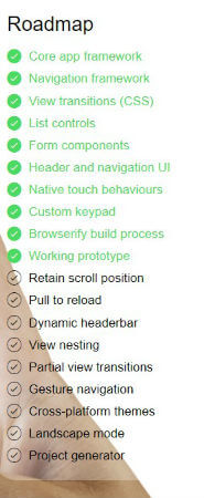 TouchstoneJS roadmap