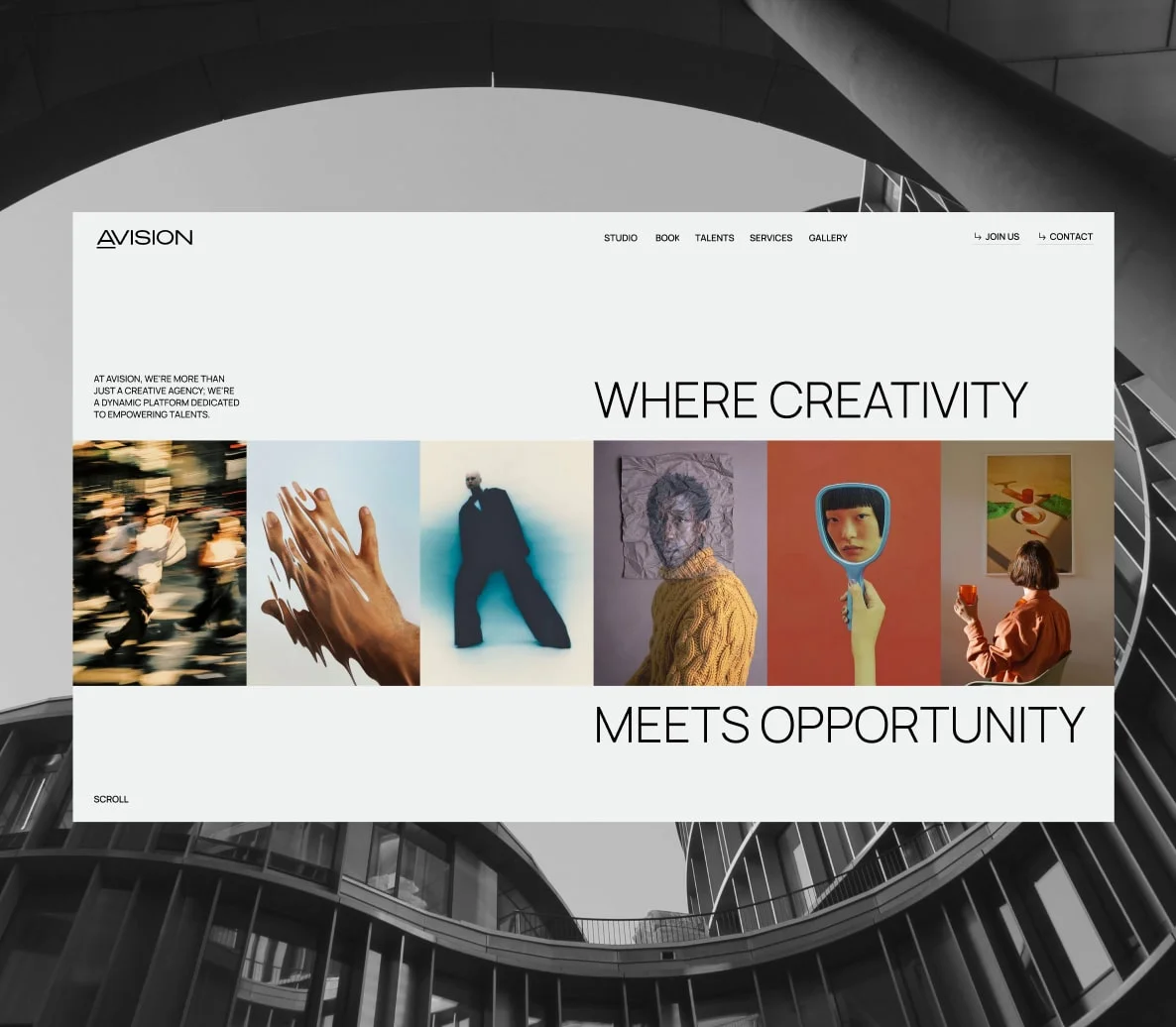 Avision